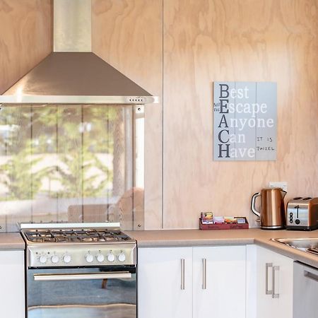 فيلا Starbright Townhouse تويزل المظهر الخارجي الصورة